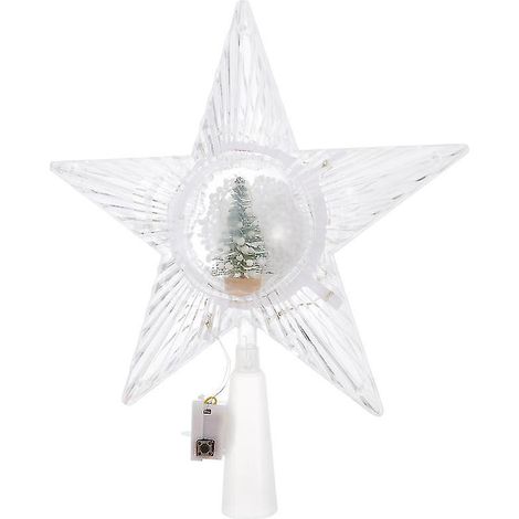 1 lampe cristalline (1/3)