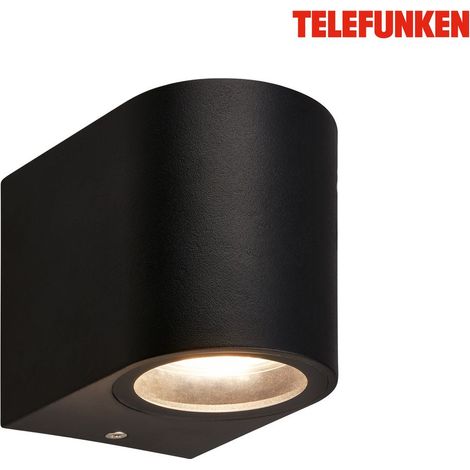 Wandlampe Außen Außenleuchte Außenbeleuchtung Spritzwasserschutz Hauswand