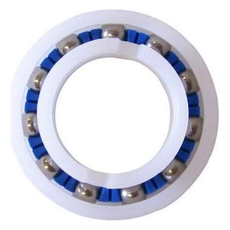 Roulement à billes de roue pour robot de piscine Polaris 180/280 – Rotation fluide – Compatible modèles 280 et 380 – Numéro de pièce W7230223