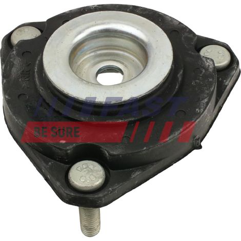 Amortiguador delantero rápido FT12023 izquierdo/derecho SIN rodamiento (1/4)