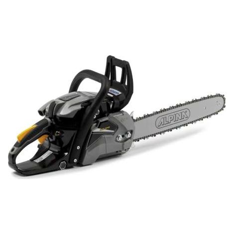 Alpina motosega a scoppio da 1,9 kW ACS 542 (16)" motore da 42,2 cc 40 cm (1/4)