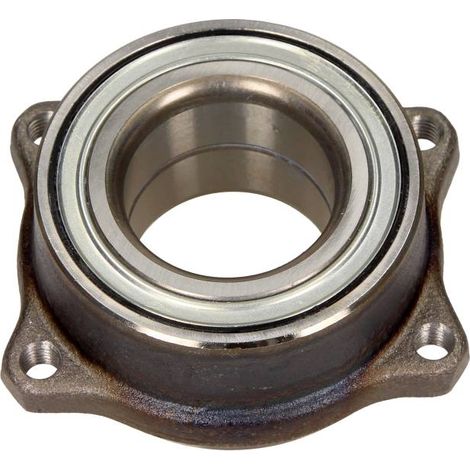 Roulement de roue arrière Maxgear pour Mercedes W211/W212/S211/S212/X204/W221/C218