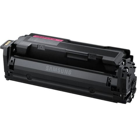 Tóner original samsung clt-m603l magenta 10.000 páginas (1/2)