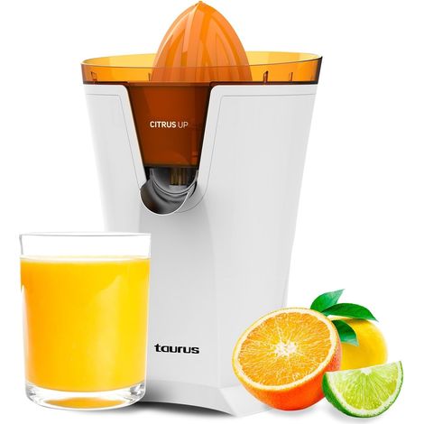 Presse-agrumes électrique compact 40 W