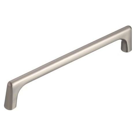 Möbelgriff GTV OCTAVIO 128 inox UZ-OCTAVIO-128-06