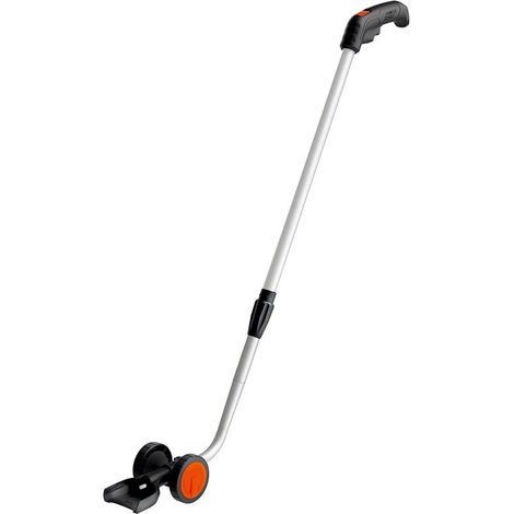 Asta telescopica prolunga per forbice Worx WG801E regolabile 70–110 cm – WA0040 (1/5)