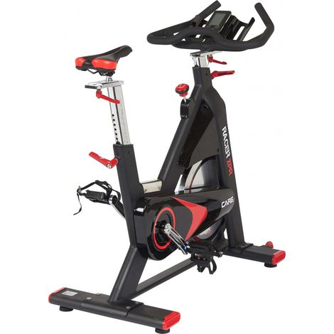 Vélo de biking - Racer XPR (1/5)