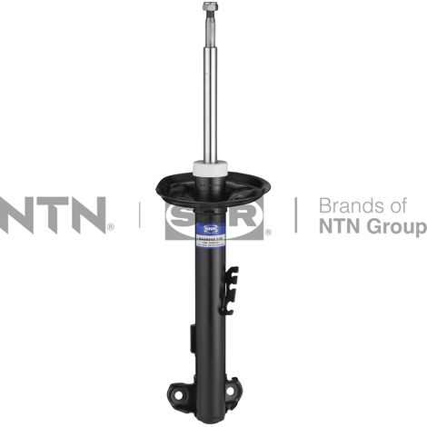 Amortisseur - SA65043.33R - SNR - Compatible avec véhicule BMW