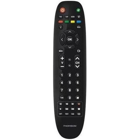 Thomson Télécommande d'origine THS 804 HD