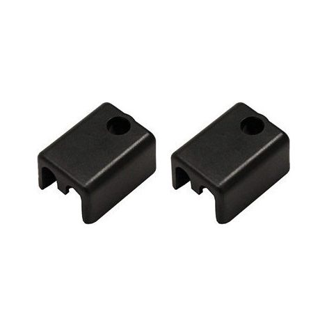 731-02216 HHR 2-PK Replacement MTD Snowplow Dual Cable Accessory Bracket 731-02216A (1/4)