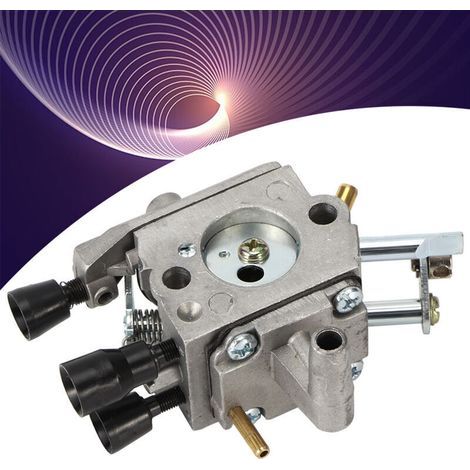 UlisemRemplacement du carburateur, compatible avec les modèles STIHL FS400 FS450 FS480 SP400 SP450 (1/4)