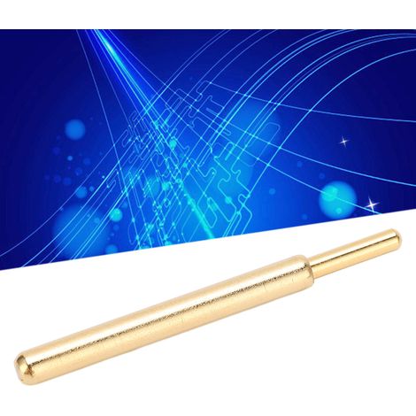 UB189-J Prüfsonde, 3,2 mm Prüfsonde, Auswurfstift, Federstift. (1/5)