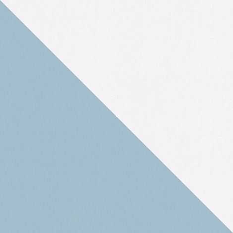 Empapelado texturado Profhome 305916 papel pintado no tejido para pintar ligeramente texturado con textura perceptible mate blanco 26,5 m2