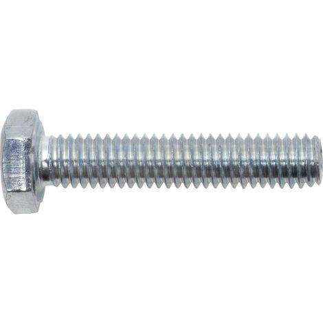 Gewindebolzen swg 057 12 60 67 verzinkt 60 mm 15 Stück