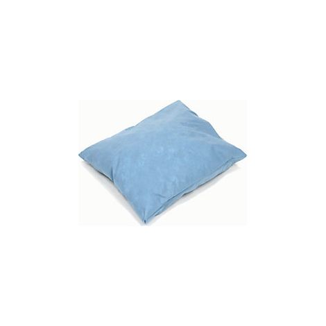 Almohadilla absorbente de fieltro aglutinante modelo para