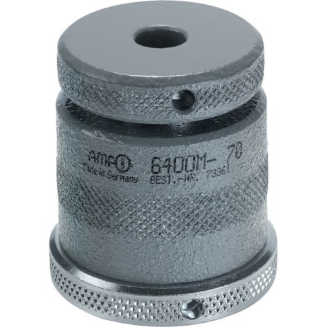 AMF gato de tornillo n.º 6400M tamaño 80 - 73361 (1/2)