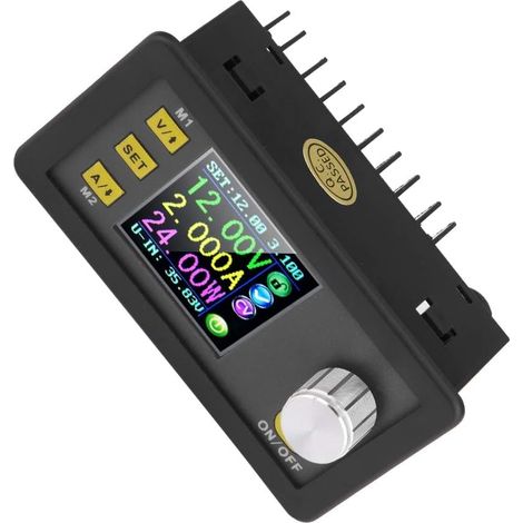 DPS3005 Digital Power Supply, Display Power Supply Module (1/5)