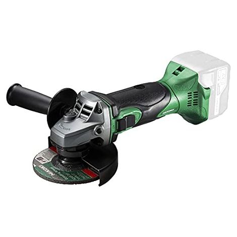 HiKOKI Meuleuse d'angle - G18DSL2 W2Z (G18DSL2W2Z)