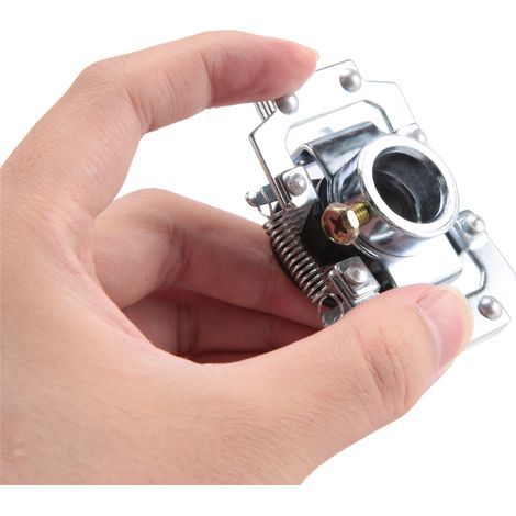 Accessoire pour moteur électrique L16-154S 16 mm: interrupteur centrifuge (1/5)