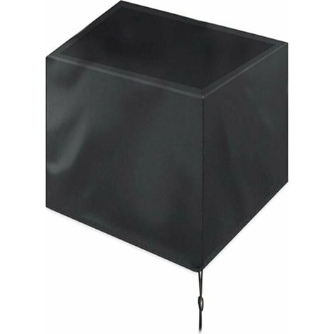 Abdeckung für Gartenmöbel – 90 x 90 x 90 cm – wetterfestes und reißfestes Oxford-Gewebe – Schützen Sie Ihre Gartenmöbel (1/4)