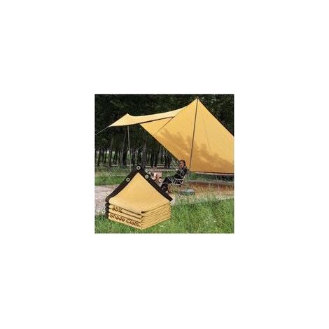3x4m,Filet D'Ombrage, Voiles D'ombrage 85% UV Toile D'Ombrage, Tissu D'ombrage Serres Coupe Ventpour La Couverture avec Oeillets, pour Serre/Jardin/Pergola/Patio Lawn