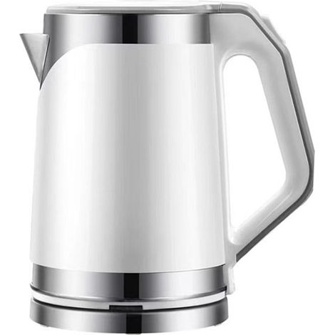 Wasserkocher, Haushaltswasserkocher, Großraum-Wasserkocher, automatische Abschaltung, 1500W