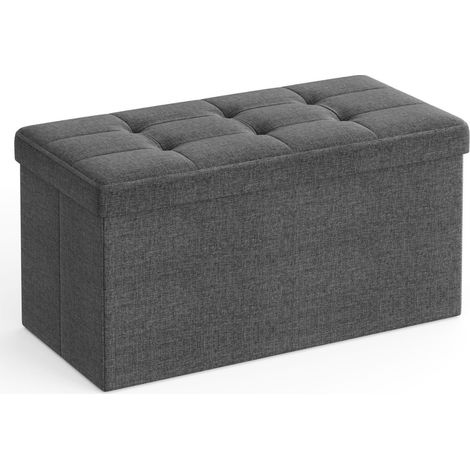 Caja de almacenamiento - L76 cm (1/5)