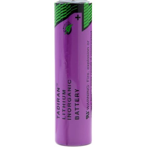 Tadiran - Pile lithium SL-2790/S DD 3.6V 35Ah