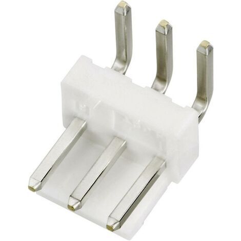 Barrette mâle (standard) série VH JST B5PS-VH (LF)(SN) Nbr total de pôles 5 Pas: 3.96 mm 1 pc(s) D19525 (1/5)