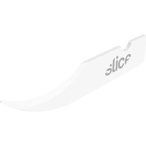 Slice 10537 Lames de rechange en céramique, bec de sueur pointue 4 pc(s) A762243 (1/5)