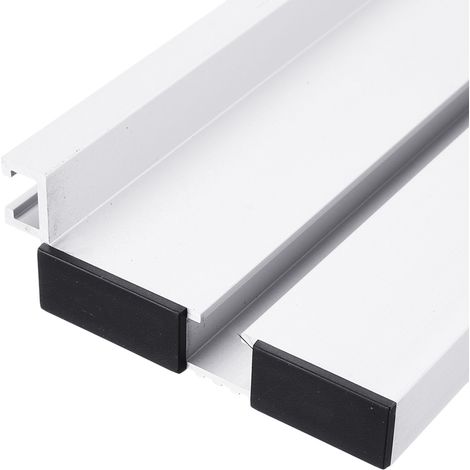 Pousser le profil incliné sans échelle Scie à table pour le travail du bois Scie à ruban Scie circulaire électrique réversible (1/5)