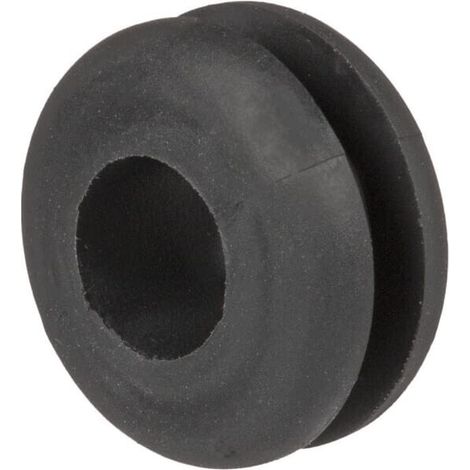 Gommino passante 14x9,5x6,4 UNIVERSALE 9GT042060169907