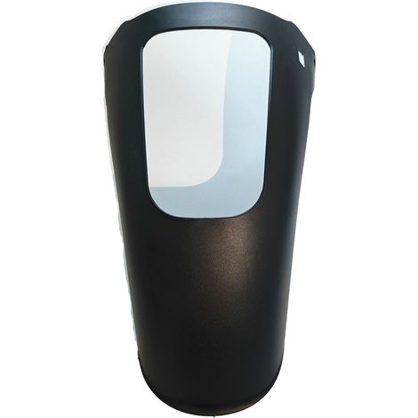 Non-destructive installation of front fender extensions for Qianjiang Flash 500S modification parts. (1/3)
