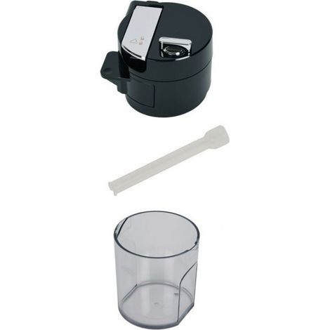 Ersatzteil - Vollständiger Milchbehälter - - KRUPS