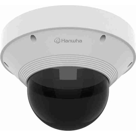 SPB-MDC41W HANWHA SPB-MDC41W Smoked Dome Cover