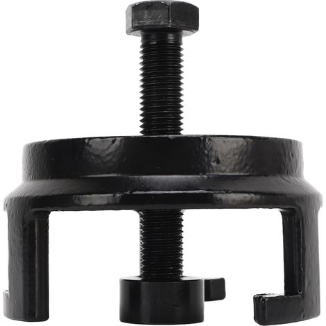 Ortviai Extracteur d’Amortisseur Harmonique 25264 pour Chrysler, Jeep et Dodge – Métal robuste, conception compacte (1/5)