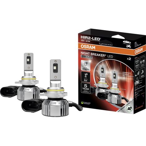 OSRAM 9012DWNBSM-2HB LED Leuchtmittel HIR2 (1/4)
