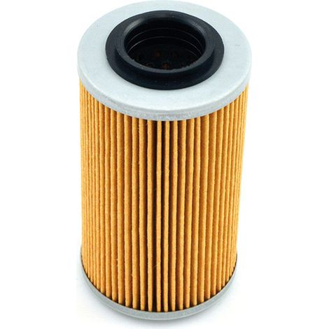 Filtro de aceite MIW Bombardier 500/650 ATV, See Doo, Marino HF556, 50 unidades.