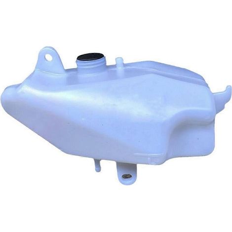 Réservoir de refroidissement pour moto Kawasaki ER650 ER6N EX650 ER6F 2006-2008 - Accessoires pour radiateur (1/5)