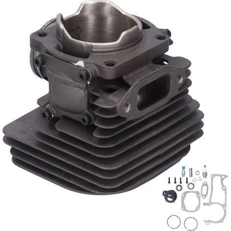 Kit de Piston et Cylindre pour Husqvarna 372XP X-Torq 365, Pièce 575255702
