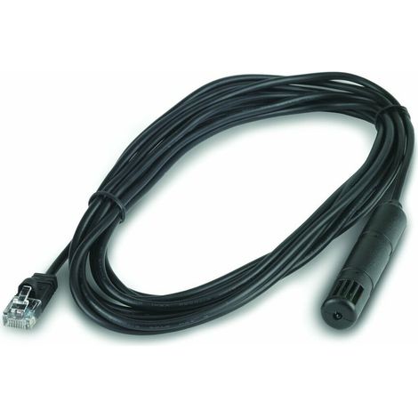 Multipresa Rack Apc AP9335TH APC Temperature & Humidity Sensor [AUAPCAP933H] (1/3)