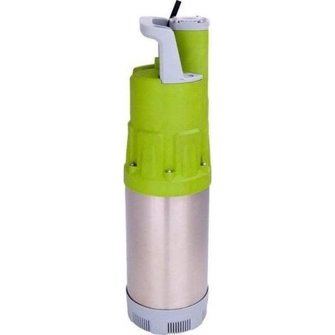 Omnigena Multi Diver 1000 EVO Edelstahlpumpe 1000W