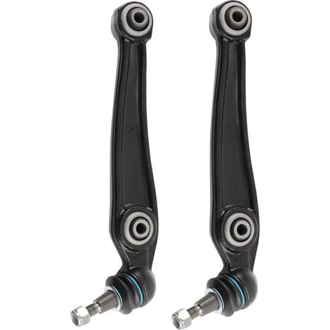 PAIR FRONT LOWER RIGHT & LEFT CONTROL ARM KIT SET FOR BMW X5 X6 31126771894 (1/5)