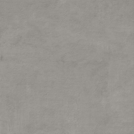 Carrelage effet Béton Gris Cendré 120x120x2 cm Gravino - Sol extérieur (vendu par carton de 1,44 m²) - RO'MA CARRELAGE