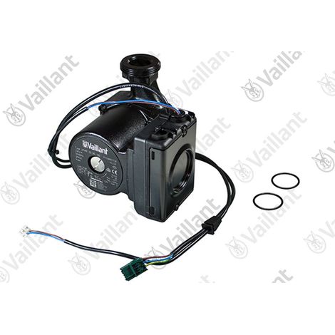 VAILLANT Bomba VC 356/4-7 (A) u.w. Vaillant-Nr. , 0020211453