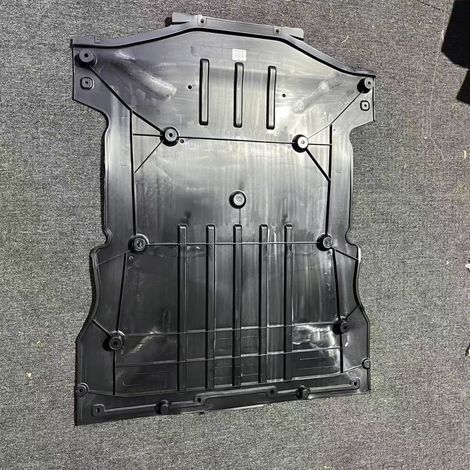 Plaque de protection inférieure de pare-chocs avant et plaque de protection de berceau moteur pour ID4, ID6, ID3, pièces neuves assorties, livraison directe 1 pièce 825 236 (1/3)
