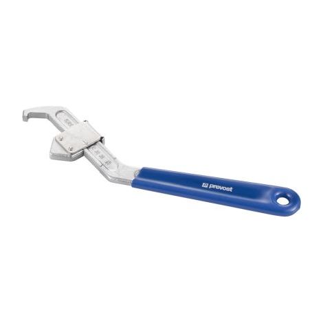 Clé PREVOST, 16mm, 80mm ( Prix pour 1 )