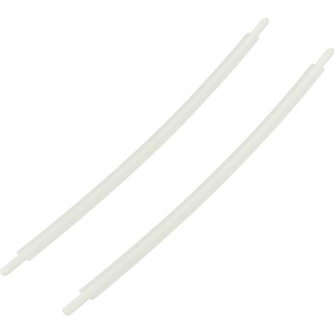 Axe de volet de skimmer 219mm par 2 4402010110 - equipement de piscine divers