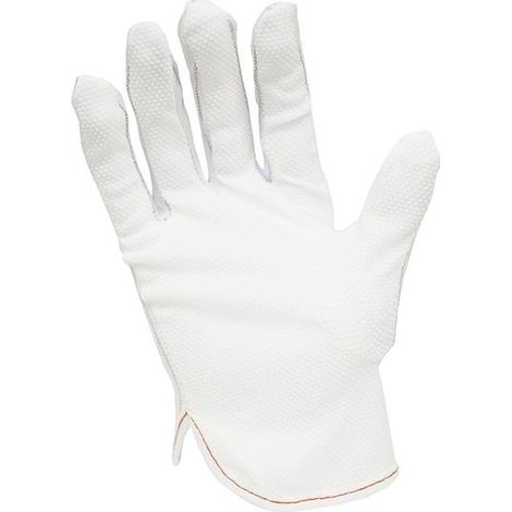 Antistat 509-0001 Gant antistatique (ESD) Taille du vêtement: S polyester R041162