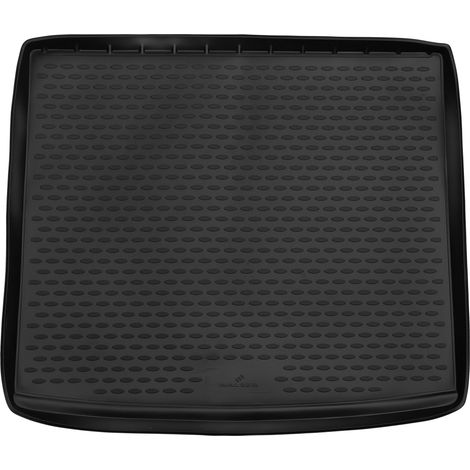 Kofferraumwanne XTR für Ford Grand C-Max 5 Sitze 2010-2019 (1/5)
